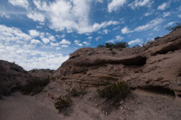 canyon