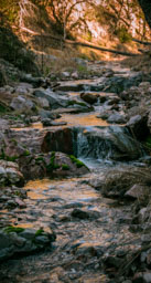 creeks