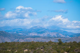 View from NM-15