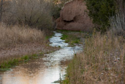 creek